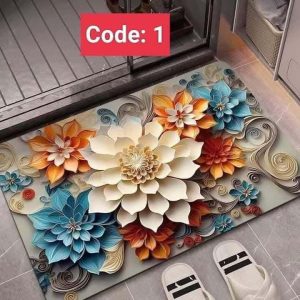 3d mat code 1