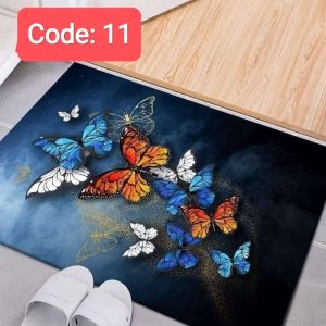 3d mat code 11