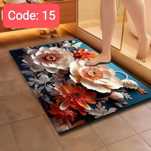 3d mat code 15