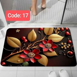 3d mat code 17