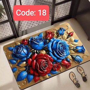 3d mat code 18