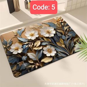 3d mat code 5