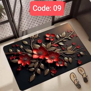 3d mat code 9