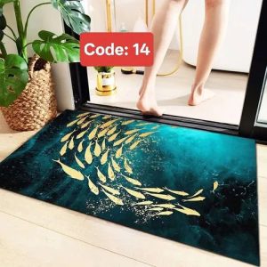 3d mat code 14