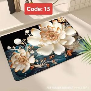 3d mat code 13
