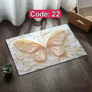 3d mat code 22