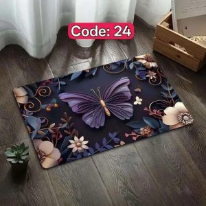 3d mat code 24