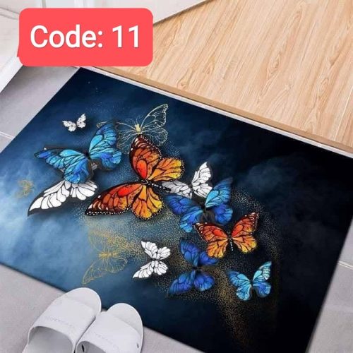 3d floor mat cade 11