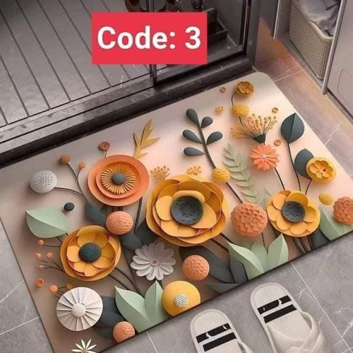 3d floor mat cade 3