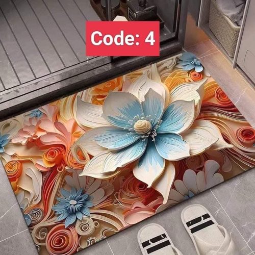 3d floor mat cade 4