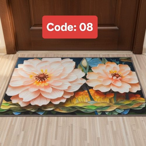 3d floor mat cade 8