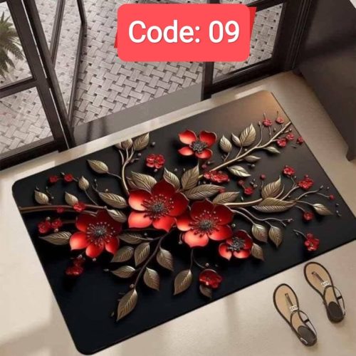 3d floor mat cade 9
